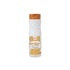 Nic Gezouten Karamelsaus