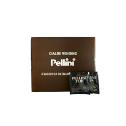 Pellini Top ESE-servings 150 St