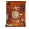 Royal Chai Koffie Latte Karak Gezoet