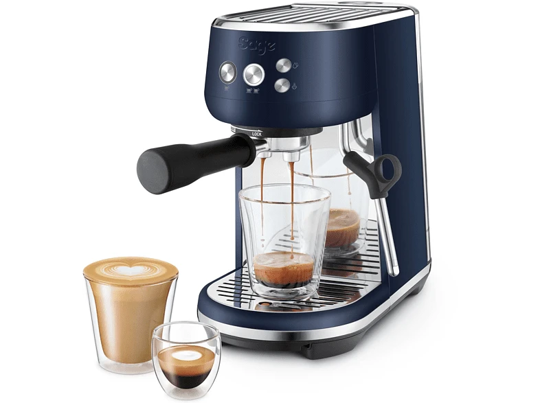 Sage Bambino - Damson Blue 6 Sage Bambino - Damson Blue - Afbeelding 6