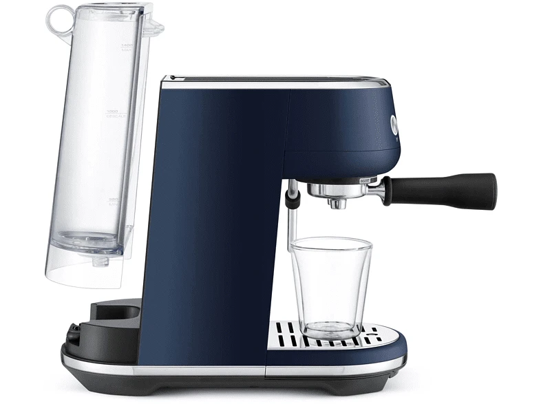 Sage Bambino - Damson Blue 3 Sage Bambino - Damson Blue - Afbeelding 3