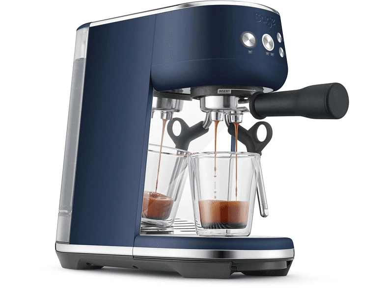 Sage Bambino - Damson Blue 2 Sage Bambino - Damson Blue - Afbeelding 2