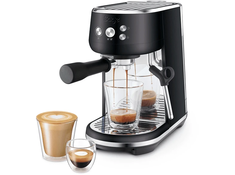 Sage Bambino - Black Truffle 6 Sage Bambino - Black Truffle - Afbeelding 6