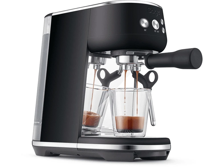 Sage Bambino - Black Truffle 2 Sage Bambino - Black Truffle - Afbeelding 2