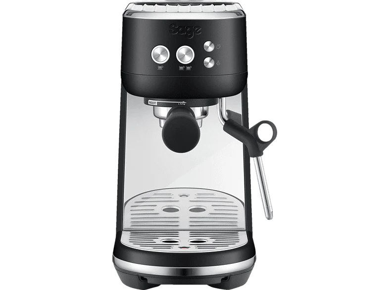 Sage Bambino - Black Truffle 1 Sage Bambino - Black Truffle