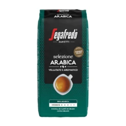 Segafredo Selezione Arabica - Koffiebonen 1 KG