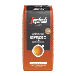 Segafredo Selezione Espresso - Koffiebonen 1 KG