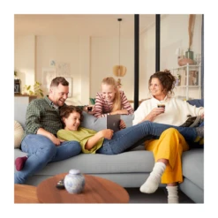 Douwe Egberts Aroma Rood Koffiebonen 500 Gram 9 Douwe Egberts Aroma Rood Koffiebonen 500 Gram -Koffie Winkel sfeer1