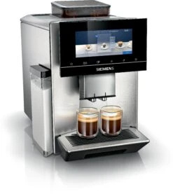 Siemens EQ.900 - RVS - TQ905R03 Met €49 Gratis Koffie