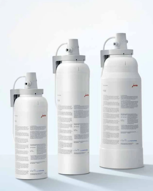 JURA Pro Claris Waterfilter Voor Professionele Koffiemachine 4 JURA Pro Claris Waterfilter Voor Professionele Koffiemachine - Afbeelding 4